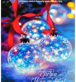 Čestitka Nova godina slika