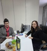 Mreža pružalaca besplatne pravne pomoći